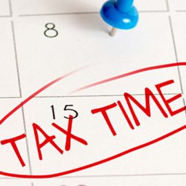 Coming soon: Changes to income tax reporting