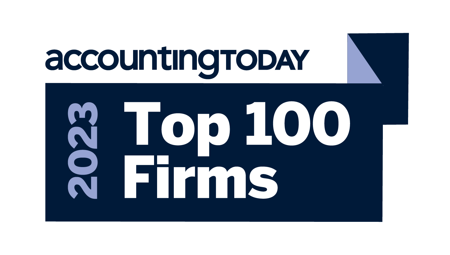 Rehmann Ranked in Accounting Today’s Top 100 Firms Report Rehmann