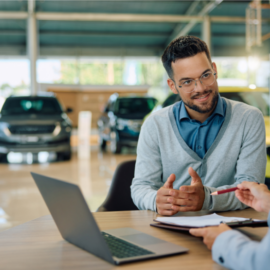 Defending Against Cyber Attacks: 10 Ways Car Dealerships Can Safeguard Their Business