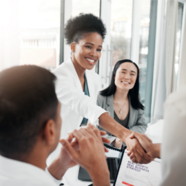 Benefits of HR Outsourcing for Your Healthcare Practice