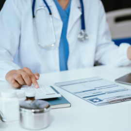 Five Internal Controls to Protect Your Healthcare Practice’s Finances