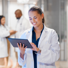 Why Your Healthcare Practice Needs to Prioritize Cybersecurity and Technology 