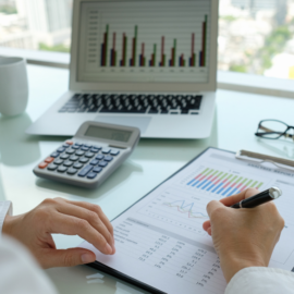 Materiality counts in a financial statement audit